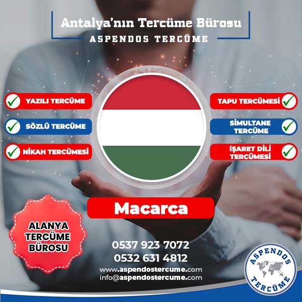 Antalya_Alanya_Macarca_Tercume_Hizmeti