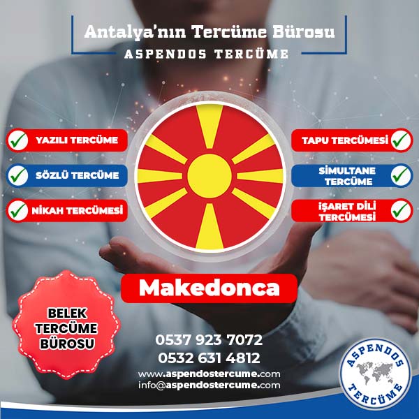 Antalya_Belek_Makedonca_Tercume_Hizmeti