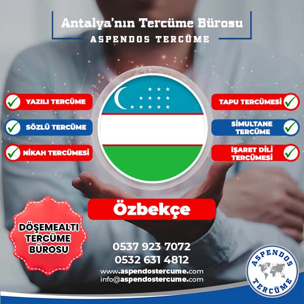 Antalya_Dosemealti_Ozbekce_Tercume_Hizmeti