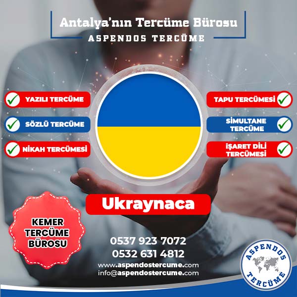 Antalya_Kemer_Ukraynaca_Tercume_Hizmeti