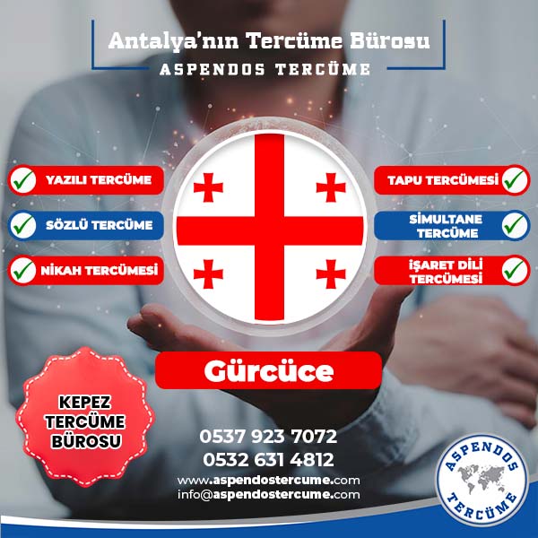 Antalya_Kepez_Gurcuce_Tercume_Hizmeti