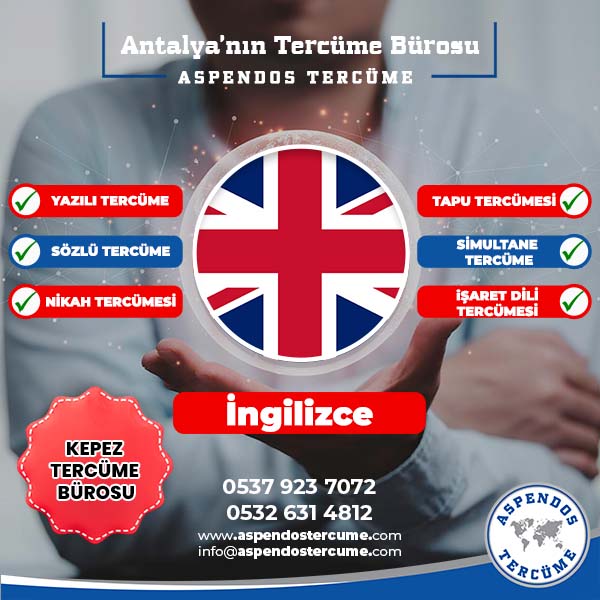 Antalya_Kepez_İngilizce_Tercume_Hizmeti