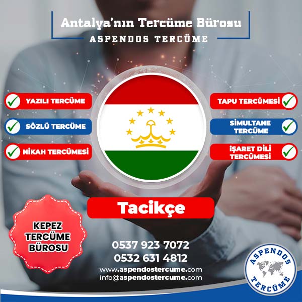 Antalya_Kepez_Tacikce_Tercume_Hizmeti
