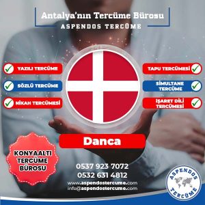 Antalya_Konyaalti_Danca_Tercume_Hizmeti