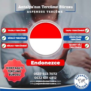 Antalya_Konyaalti_Endonezce_Tercume_Hizmeti