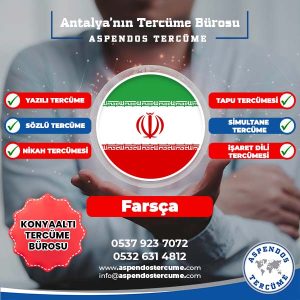 Antalya_Konyaalti_Farsca_Tercume_Hizmeti