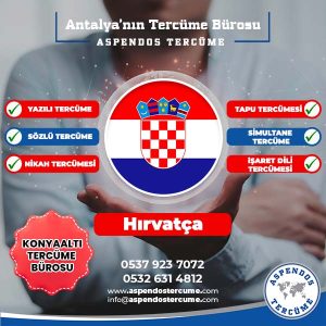 Antalya_Konyaalti_Hirvatca_Tercume_Hizmeti