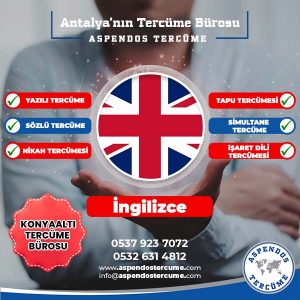 Antalya_Konyaalti_İngilizce_Tercume_Hizmeti