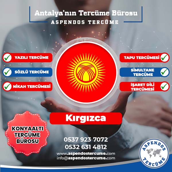 Antalya_Konyaalti_Kirgizca_Tercume_Hizmeti