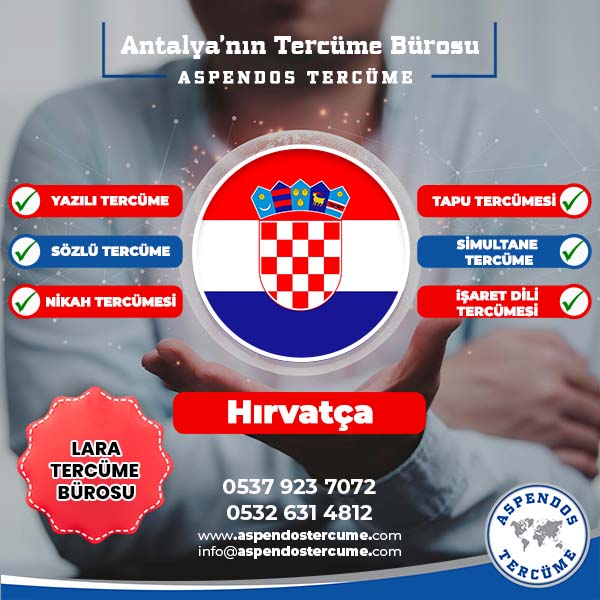 Antalya_Lara_Hirvatca_Tercume_Hizmeti