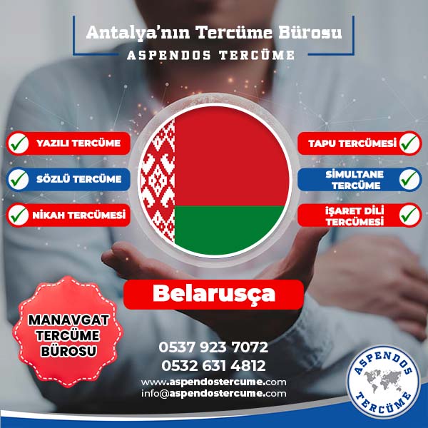 Antalya_Manavgat_Belarusca_Tercume_Hizmeti