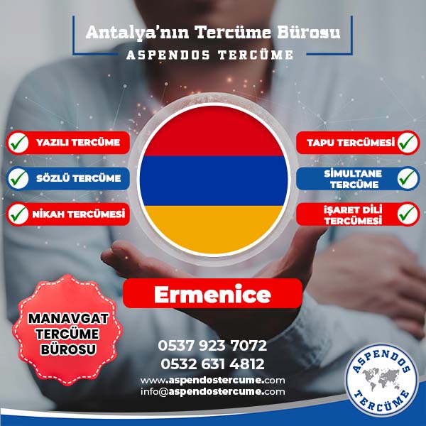 Antalya_Manavgat_Ermenice_Tercume_Hizmeti