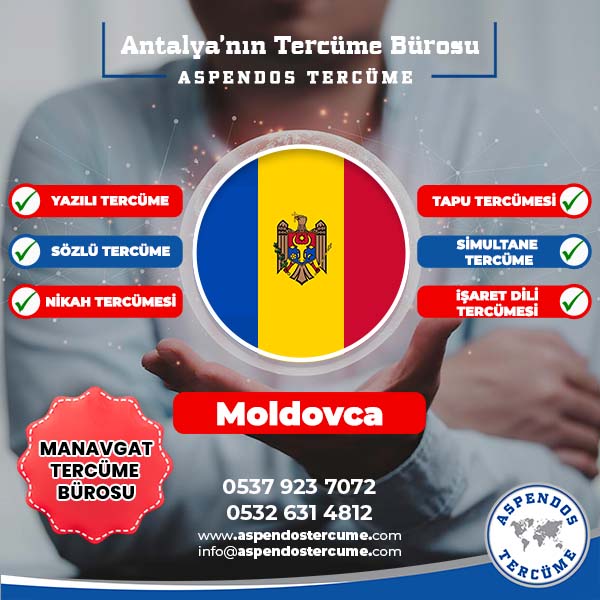Antalya_Manavgat_Moldovca_Tercume_Hizmeti
