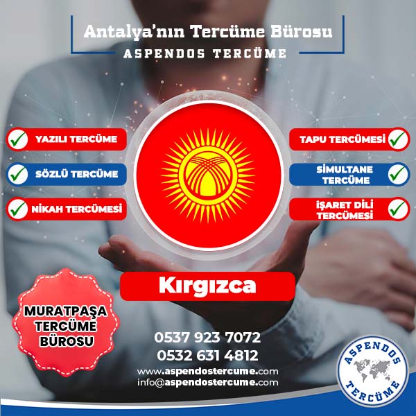 Antalya_Muratpasa_Kirgizca_Tercume_Hizmeti