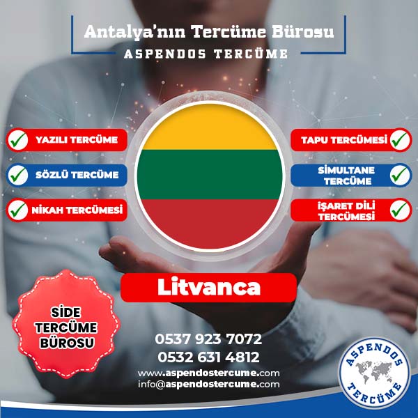 Antalya_Side_Litvanca_Tercume_Hizmeti