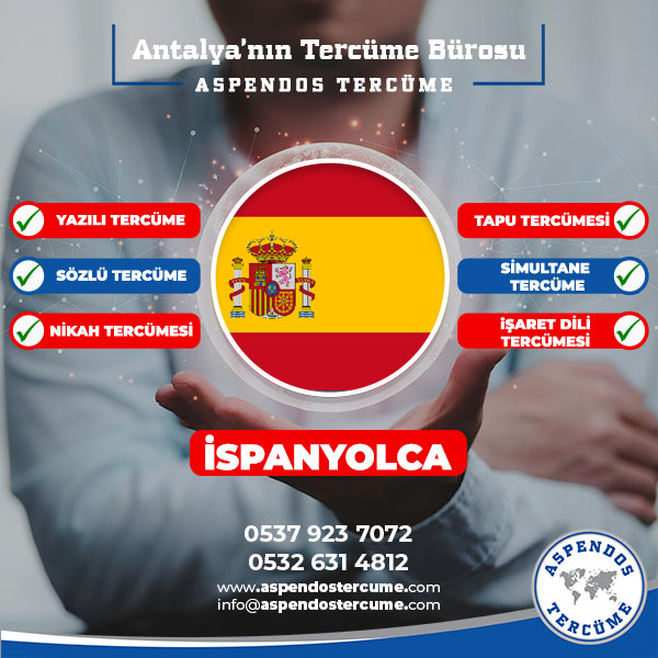Antalya_İspanyolca_Tercume_Hizmeti