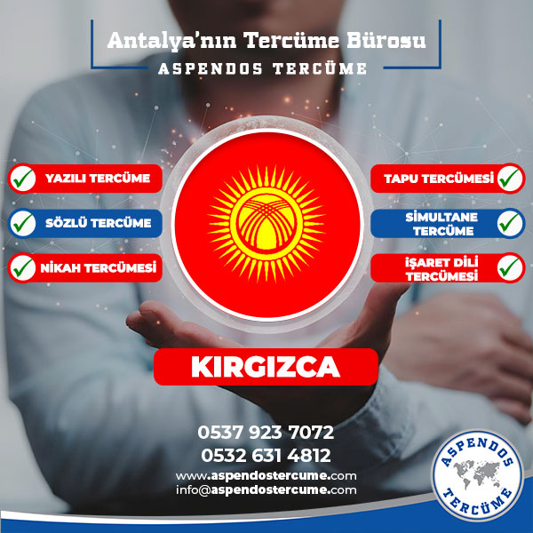 Antalya_Kirgizca_Tercume_Hizmeti