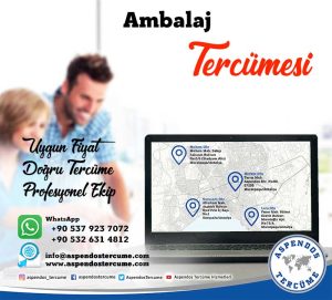 Ambalaj_Tercumesi