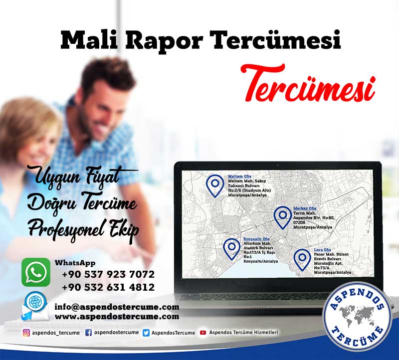 Mali_Rapor_Tercümesi