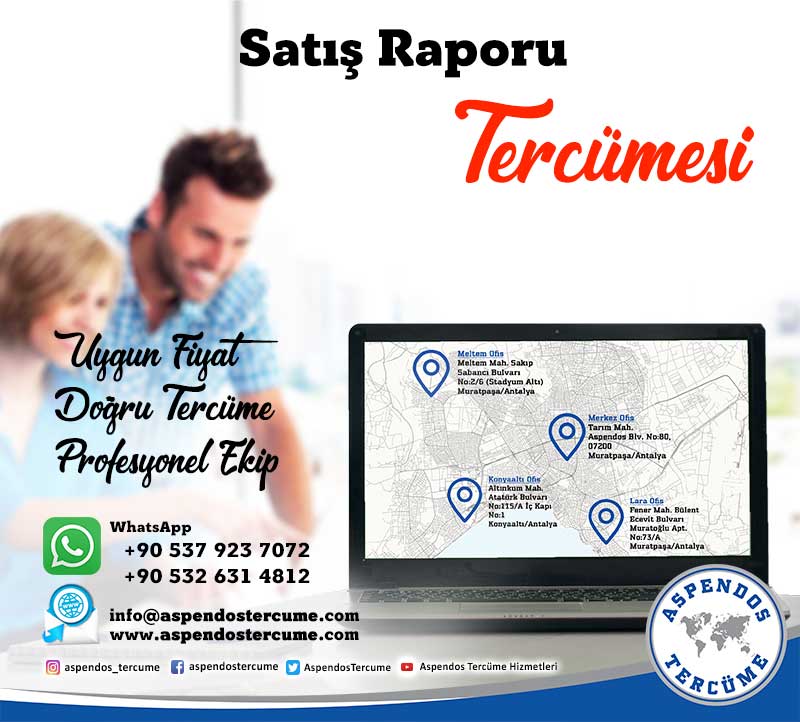 Satıs_Raporu_Tercumesi