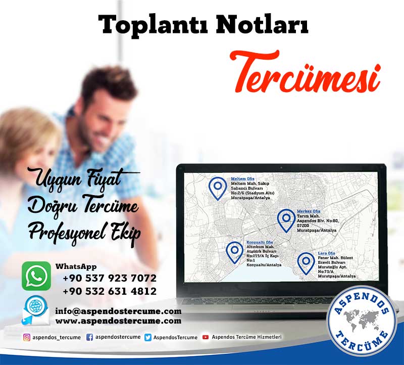 Toplantı_Notları_Tercumesi