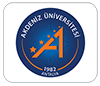 AKDENİZ ÜNİVERSİTESİ