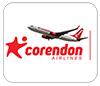 CORENDON - TURİSTİK HAVA TAŞIMACILIK