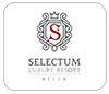 SELECTUM LUXURY RESORT -ADALI OTELCİLİK TURİZM TİCARET