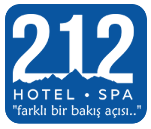 212 Hotel + Spa – Aspendos Tercüme referansı