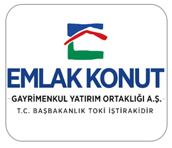 Emlak Konut Gayrimenkul Yatırım Ortaklığı