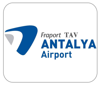 Fraport TAV Antalya