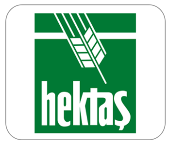 HEKTAŞ TİCARET TÜRK