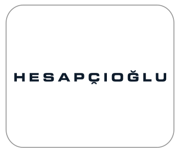 HESAPÇIOĞLU OTOMOTİV PETROL
