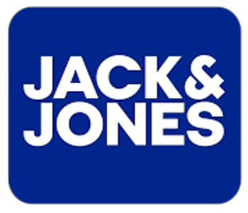 JACK & JONES - BESTSELLER BİRLEŞİK TEKSTİL TOPTAN VE PERAKENDE