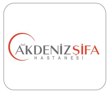 ÖZEL AKDENİZ ŞİFA HASTENESİ
